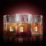 Khamrah Dukhan Eau de Parfum til mænd 100 ml