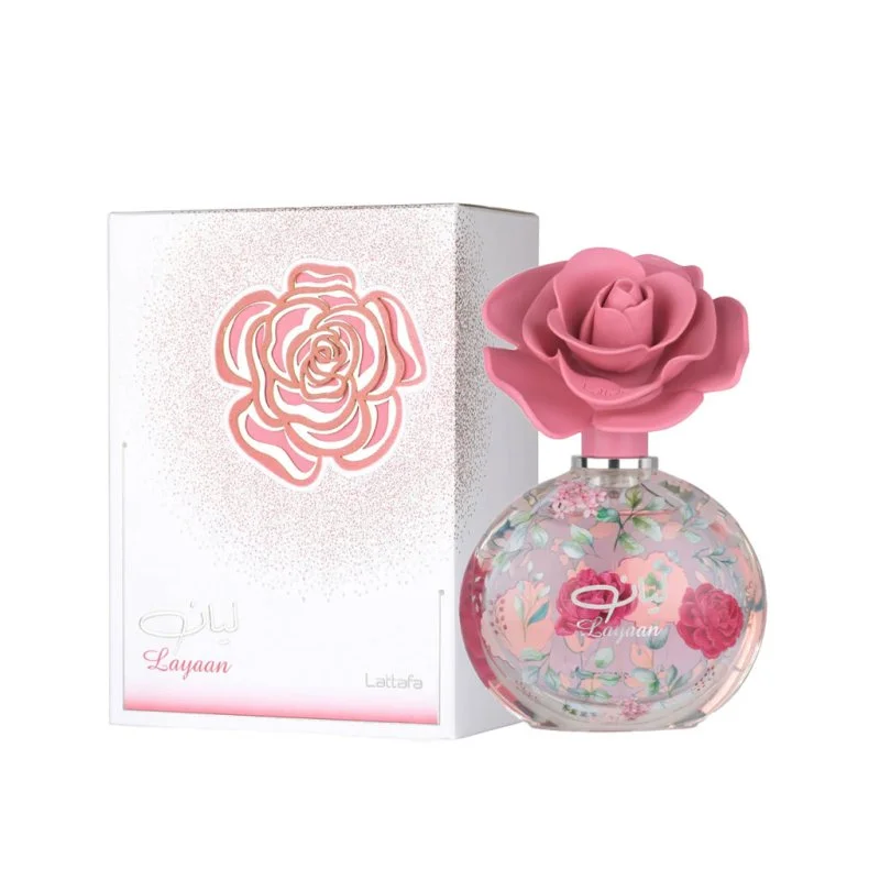 Layaan Eau de Parfum til kvinder 75 ml