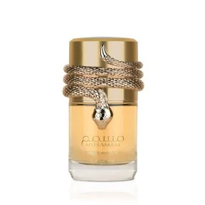 Lattafa Musamam White Intense Eau de Parfum unisex