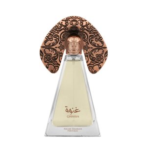 Niche Emarati Ghinwa eau de parfum unisex