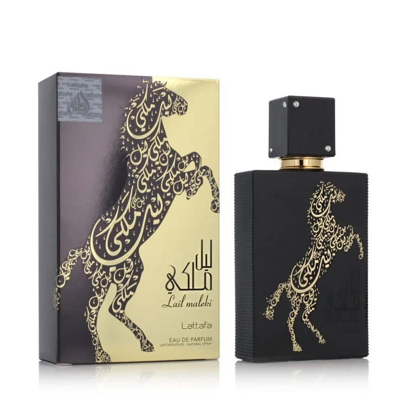 Lail Maleki parfumevand unisex 100 ml