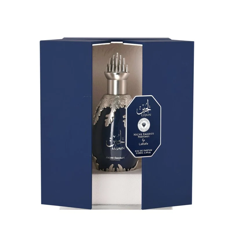 Niche Emarati Lujain parfumevand unisex 100 ml