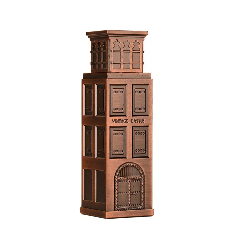 Niche Emarati Vintage Castle Eau de Parfum til mænd 100 ml