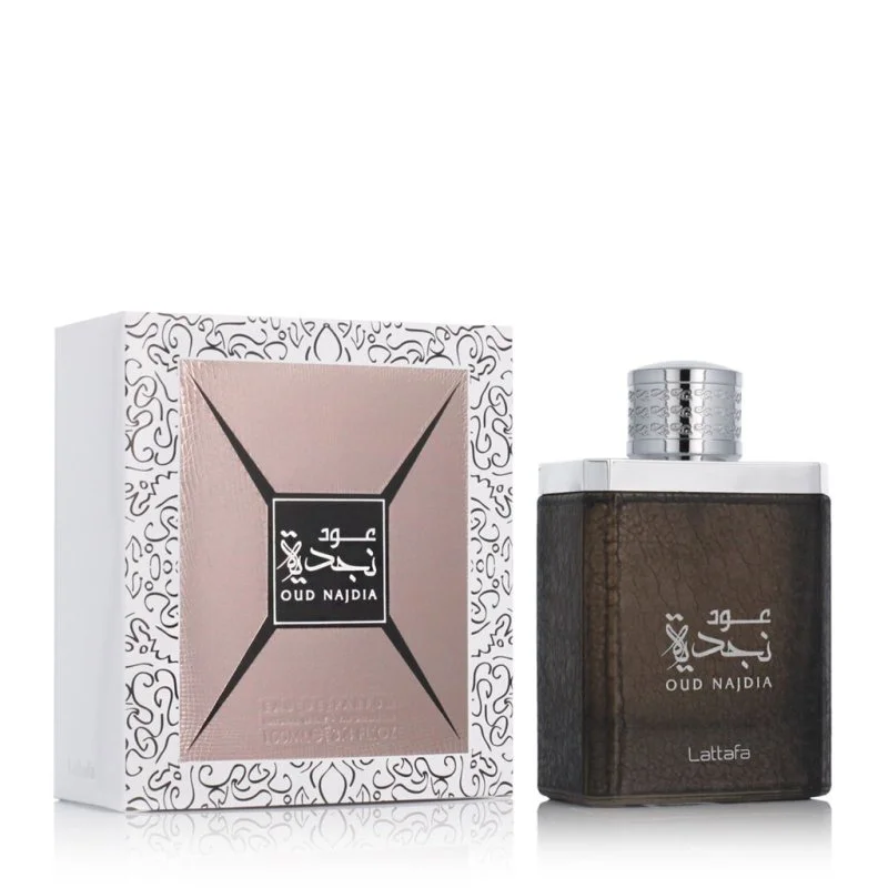 Oud Najdia Eau de Parfum til mænd 100 ml