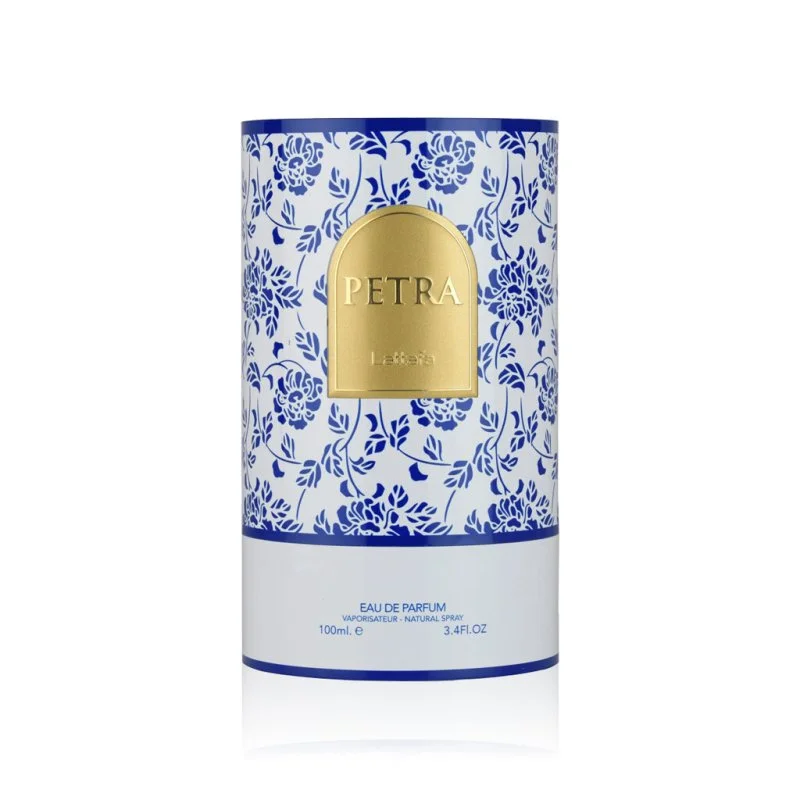 Petra Eau de Parfum unisex 100 ml