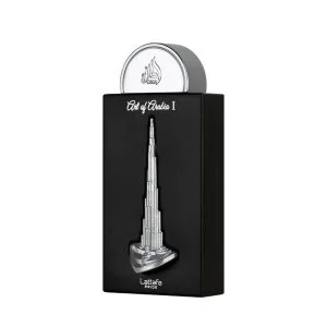 Lattafa Pride Art of Arabia I Eau de Parfum til mænd
