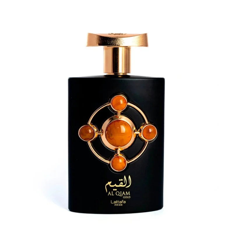 Pride Al Qiam Gold Eau de Parfum unisex 100 ml