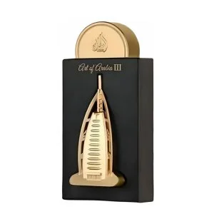 Lattafa Pride Art of Arabia III eau de parfum unisex