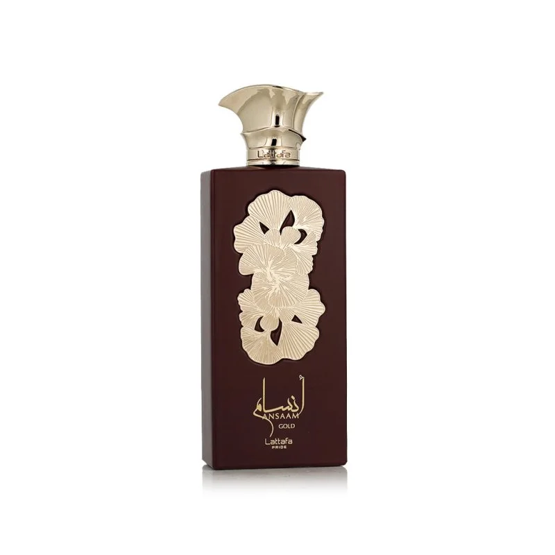 Pride Ansaam Gold eau de parfum til kvinder 100 ml