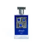 Pride Blue Sapphire parfumevand unisex 100 ml