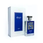 Pride Blue Sapphire parfumevand unisex 100 ml