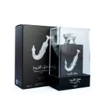 Pride Ishq Al Shuyukh Silver parfumevand unisex 100 ml