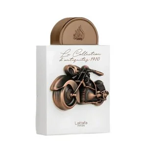 Lattafa Pride La Collection D'antiquités 1910 parfumevand unisex