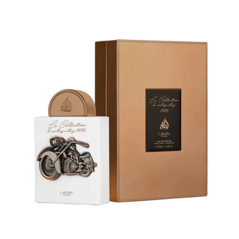 Pride La Collection D'antiquités 1910 parfumevand unisex 100 ml