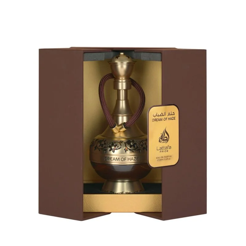 Pride Dream Of Haze parfumevand unisex 100 ml