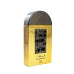 Pride Maharjan Gold parfumevand unisex 100 ml