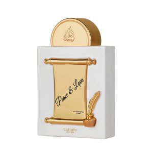 Pride Peace & Love Eau de Parfum unisex