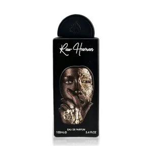 Lattafa Pride Raw Human eau de parfum til mænd