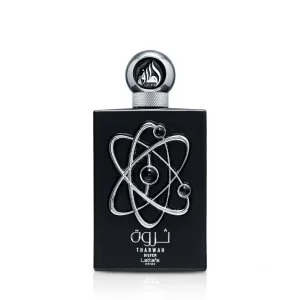 Lattafa Pride Tharwah Silver parfumevand unisex