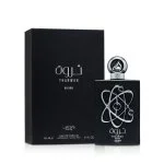 Pride Tharwah Silver parfumevand unisex 100 ml