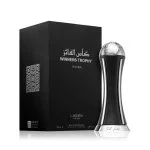 Pride Winners Trophy Silver Eau de Parfum unisex 100 ml
