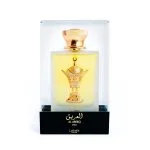 Pride Al Areeq Gold parfumevand unisex 100 ml