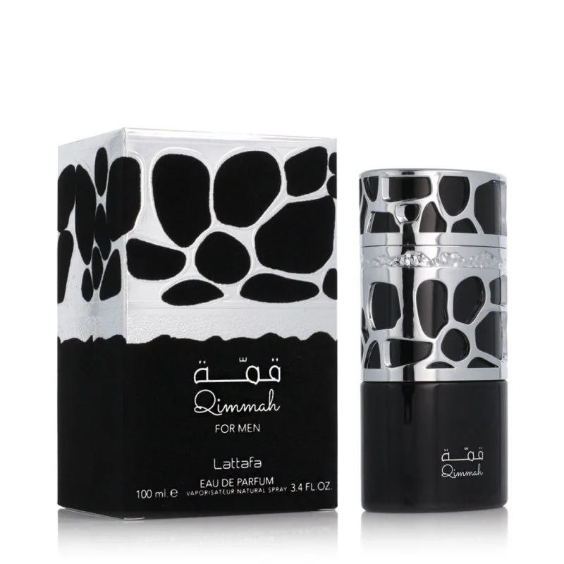 Qimmah for Men Eau de Parfum til mænd 100 ml