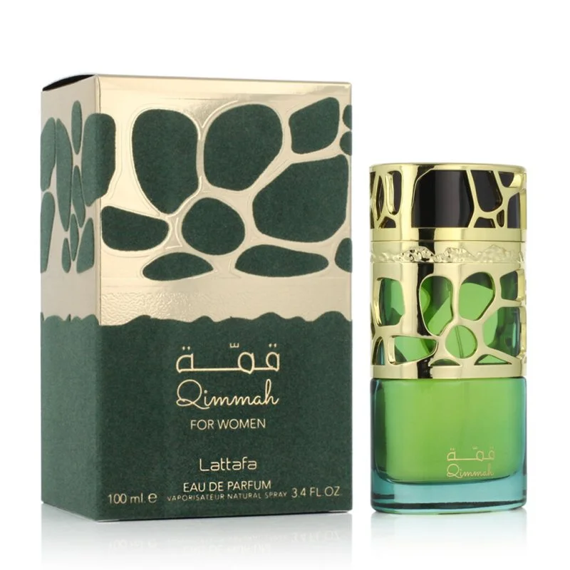 Qimmah for Women Eau de Parfum til kvinder 100 ml