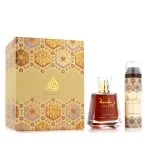 Raghba 100 ml + DEO spray Eau de Parfum unisex 50 ml