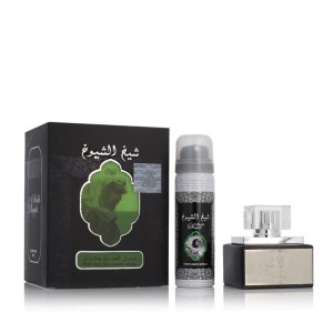 Sheikh Al Shuyukh 50 ml + deodorantspray Eau de Parfum unisex