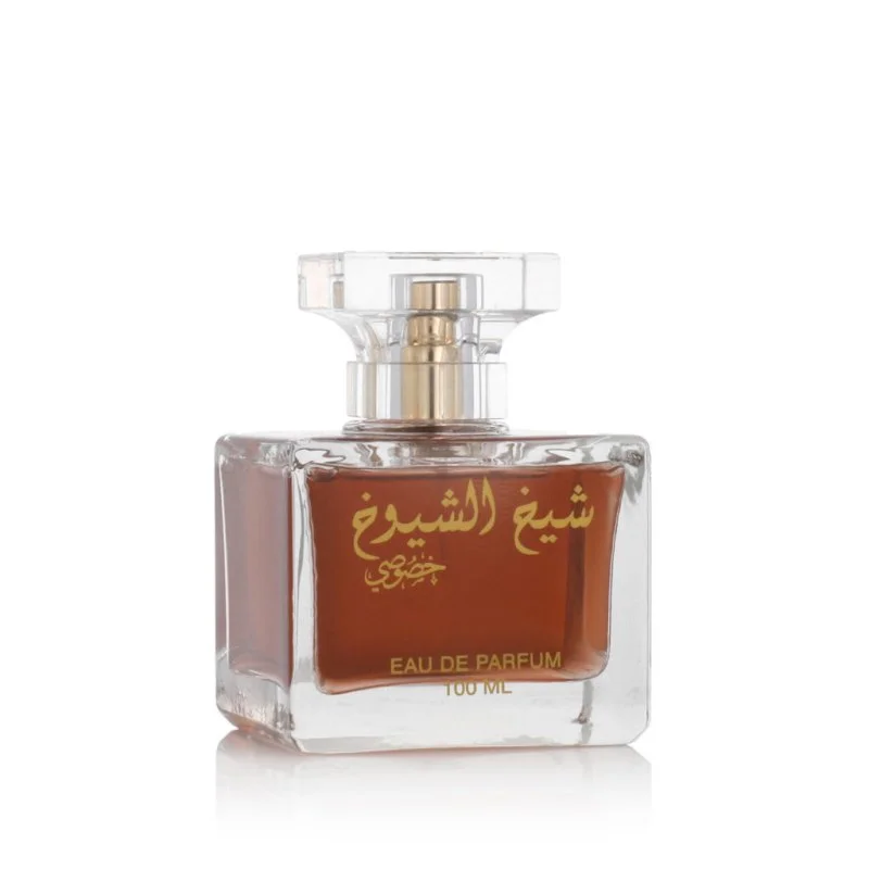 Sheikh Al Shuyukh Khusoosi parfumevand unisex 100 ml