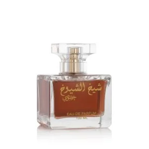 Lattafa Sheikh Al Shuyukh Khusoosi parfumevand unisex