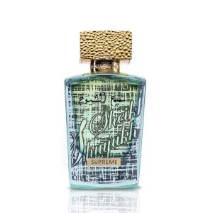 Sheikh Al Shuyukh Supreme parfumevand unisex