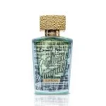 Sheikh Al Shuyukh Supreme parfumevand unisex 100 ml