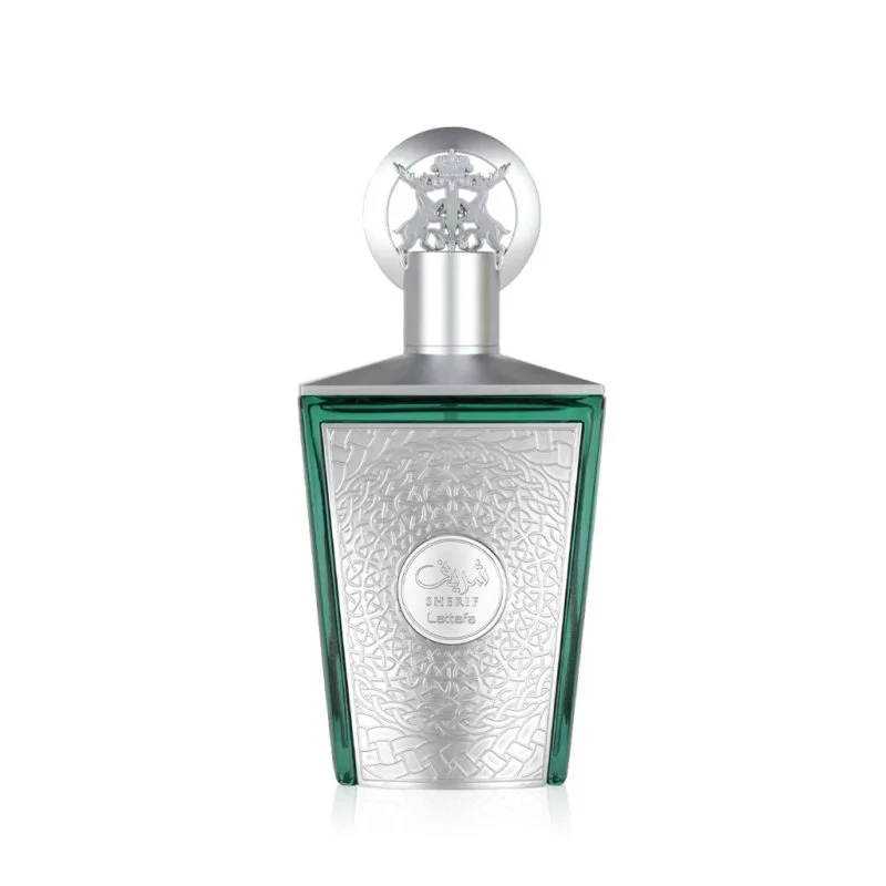 Sherif Eau de Parfum til mænd 100 ml
