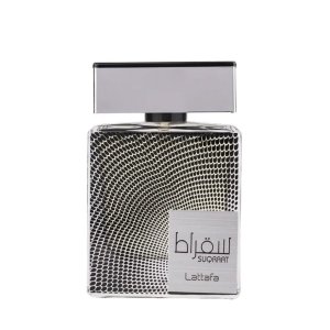 Suqraat parfumevand unisex