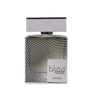 Lattafa Suqraat parfumevand unisex