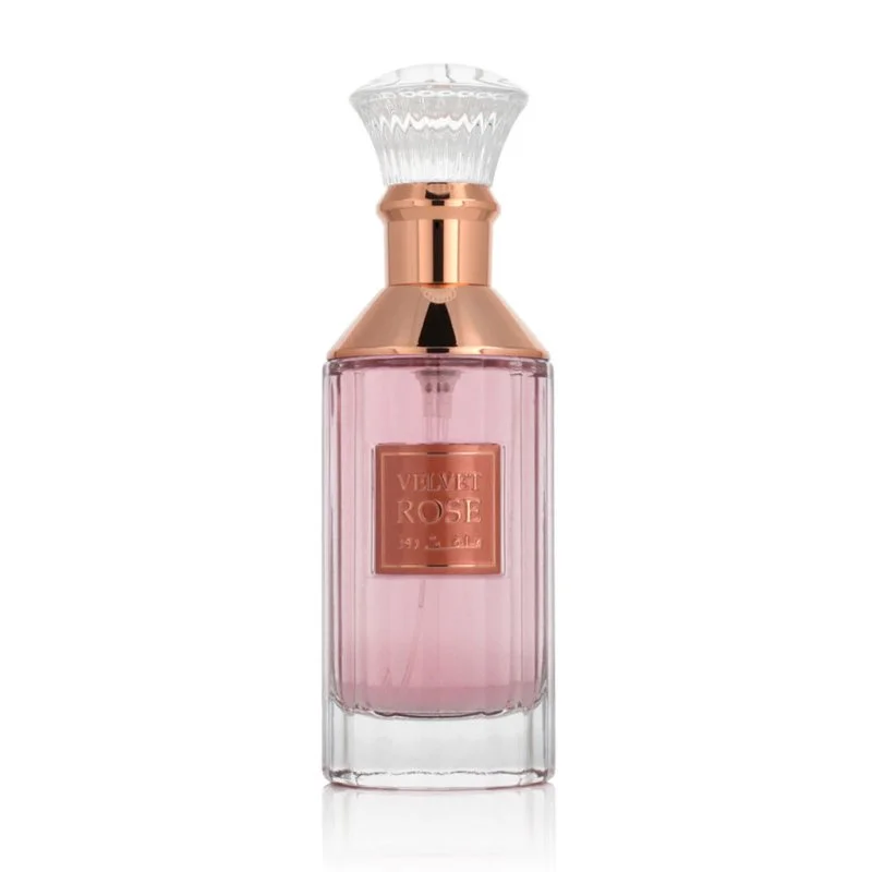Velvet Rose Eau de Parfum til kvinder 100 ml
