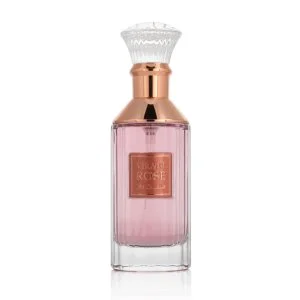 Lattafa Velvet Rose Eau de Parfum til kvinder