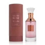 Velvet Rose Eau de Parfum til kvinder 100 ml