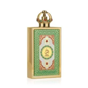 Lattafa Pride Queen Of Arabia parfumevand til kvinder