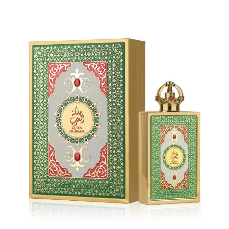 Pride Queen Of Arabia parfumevand til kvinder 100 ml