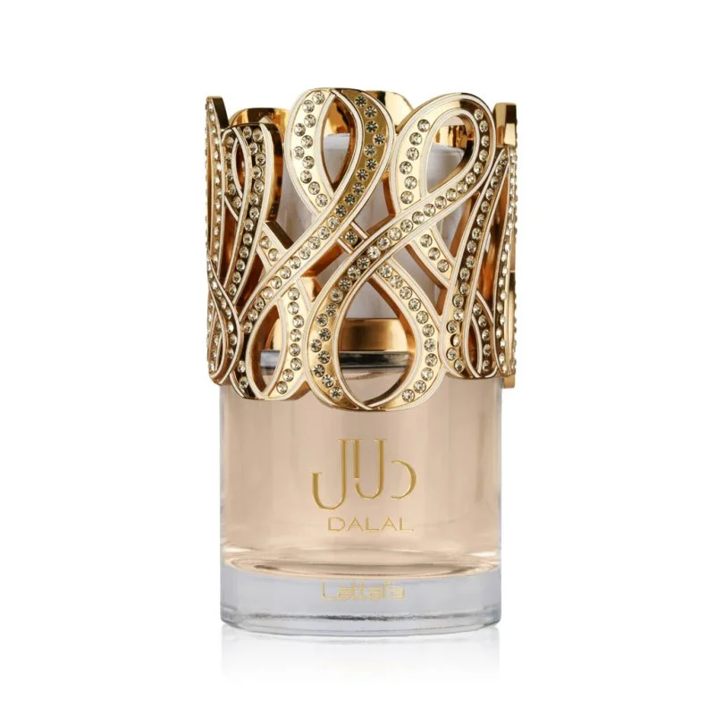 Dalal parfumevand til kvinder 100 ml
