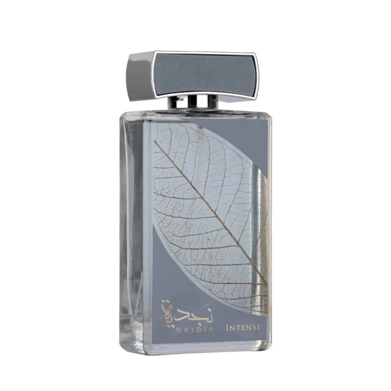 Najdia Intense Eau de Parfum til mænd 100 ml