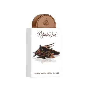 Lattafa Pride Natural Oud Eau de Parfum unisex