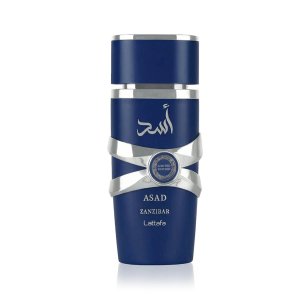 Asad Zanzibar Limited Edition Eau de Parfum til mænd