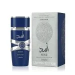 Asad Zanzibar Limited Edition Eau de Parfum til mænd 100 ml