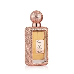Lattafa Pride Queen Of Roses Eau de Parfum til kvinder
