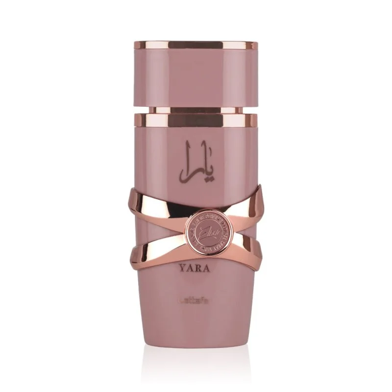 Yara Elixir Eau de Parfum til kvinder 100 ml