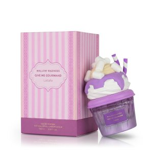 Give Me Gourmand Mallow Maddnes Eau de Parfum til kvinder